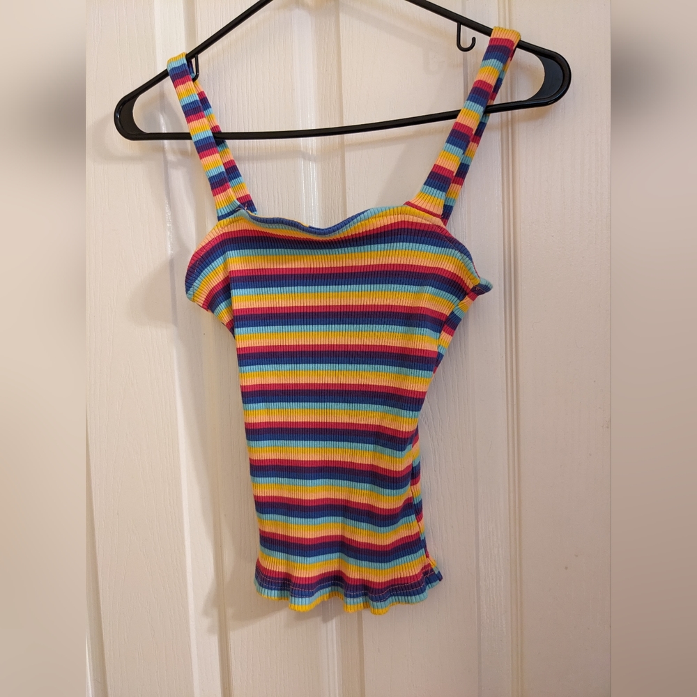 Tank top